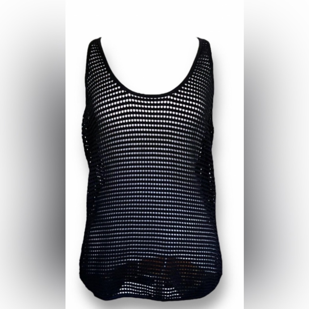 Ronny Kobo tank